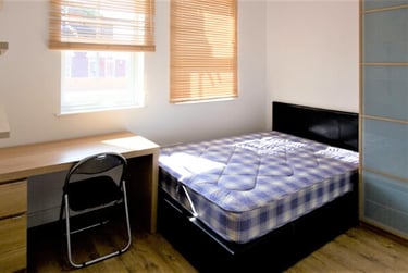 7 bed house, Hubert Road, Selly Park, Birmingham, B296ES - Image 5